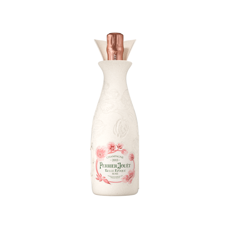 Belle Époque Rose 2013 Champagne Cocoon